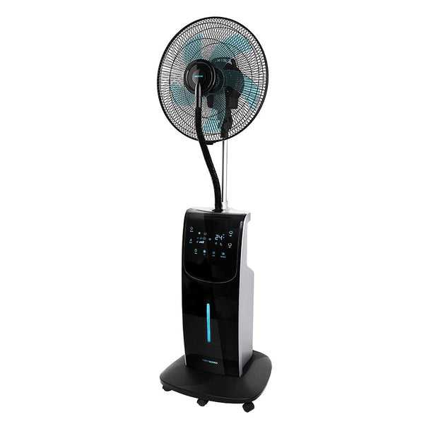 Cecotec Vernebler-Ventilator 90 W 3 Geschwindigkeiten