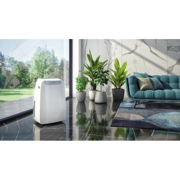 Mobiles Klimagerät Dolceclima Air Pro 13 WiFi 2,9 kW Klasse A+