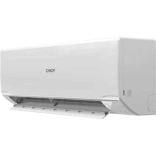 Fest installiertes Klimagerät Candy Pura Dualsplit 9000 + 12000 BTU Klasse A++/A+