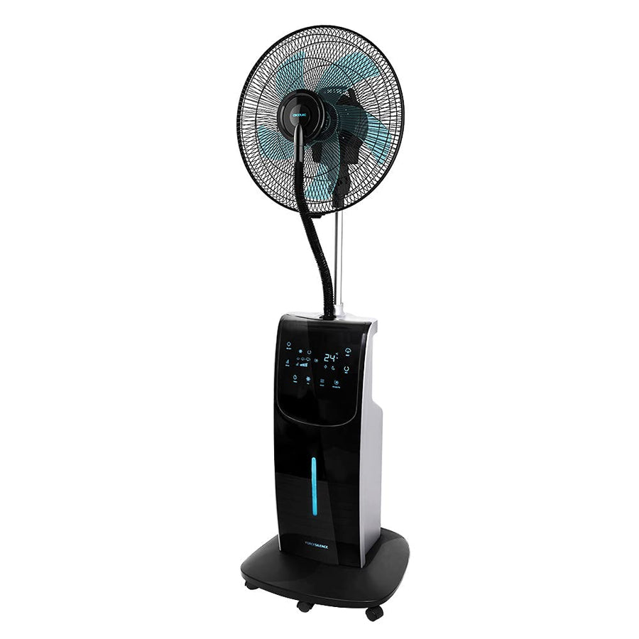 Cecotec Vernebler-Ventilator 90 W 3 Geschwindigkeiten