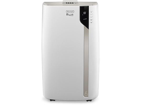 Mobiles Klimagerät DeLonghi Pinguino EX93 Extreme mit Arctic-Whisper-Technologie