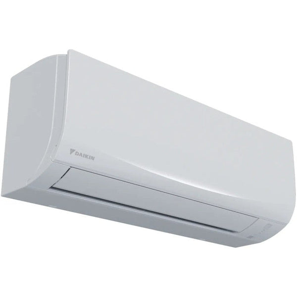Fest installiertes Klimagerät Daikin Dualsplit 9000+12000 BTU Klasse A++/A+