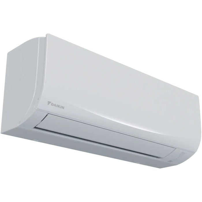 Fest installiertes Klimagerät Daikin Dualsplit 9000+12000 BTU Klasse A++/A+