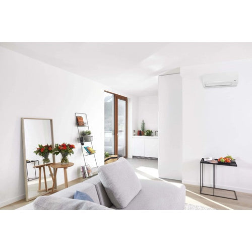 Fest installiertes Klimagerät Daikin Pro Era Monosplit 18000 BTU Klasse A++/A+