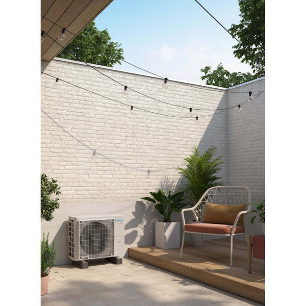 Fest installiertes Klimagerät Daikin Pro Era Monosplit 18000 BTU Klasse A++/A+