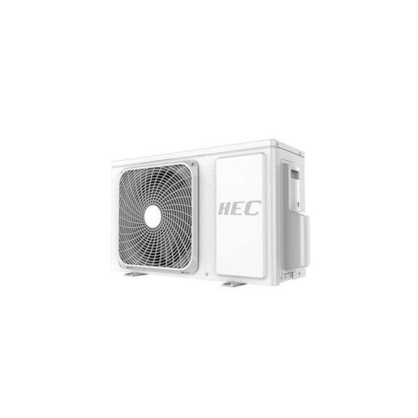 Fest installiertes Klimagerät HEC Monosplit WiFi 12000 BTU Klasse A++/A+