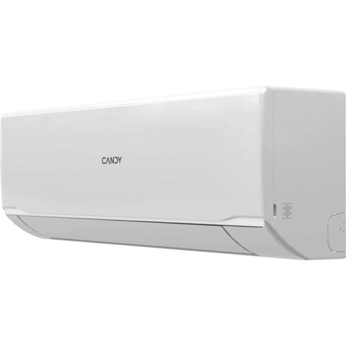 Fest installiertes Klimagerät Candy Pura Dualsplit 9000 + 12000 BTU Klasse A++/A+