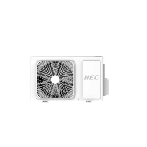 Fest installiertes Klimagerät HEC Monosplit WiFi 12000 BTU Klasse A++/A+